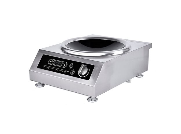 Плита индукционная Viatto VA-IC3520WOK