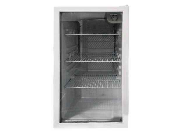 Холодильник барный Cooleq TBC-85 белый
