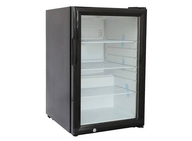 Холодильник барный Viatto VA-SC70EM