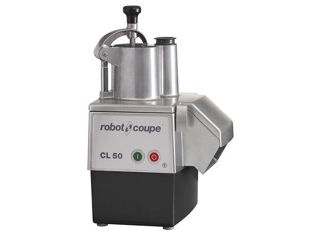 Овощерезка Robot Coupe CL50 (без дисков) 380 В