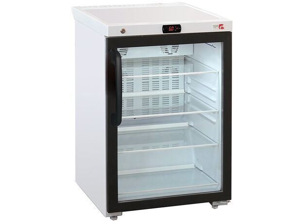 Шкаф для икры и пресервов Бирюса B154DNZ