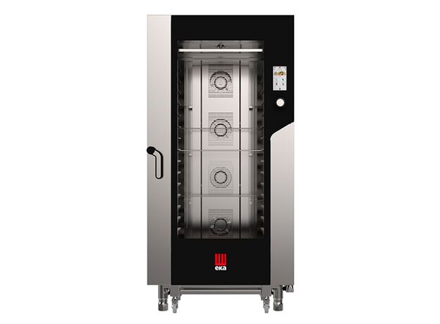 Печь конвекционная Tecnoeka MKF 1664 TS