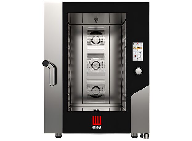 Печь конвекционная Tecnoeka MKF 1064 TS