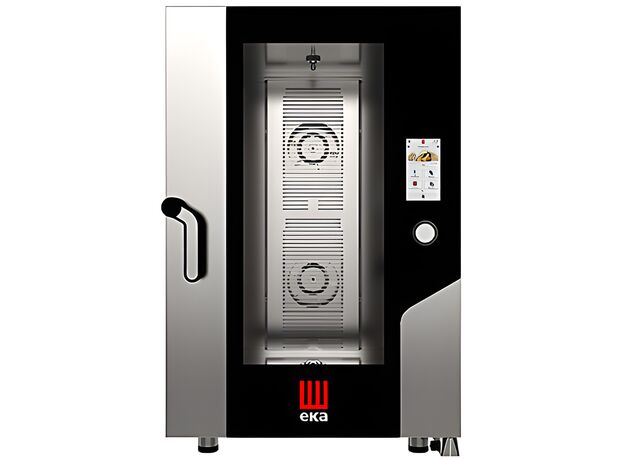 Пароконвектомат Tecnoeka MKF 1111 TS