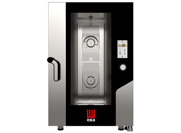 Пароконвектомат Tecnoeka MKF 1111 VTS