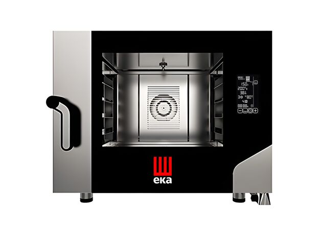 Печь конвекционная Tecnoeka MKF 464 BM