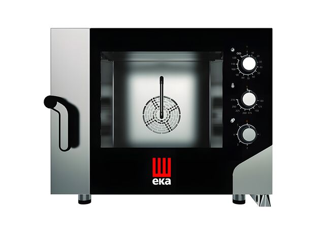 Печь конвекционная Tecnoeka MKF 464 S