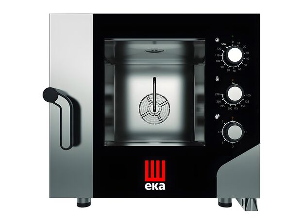 Пароконвектомат Tecnoeka MKF 511 S