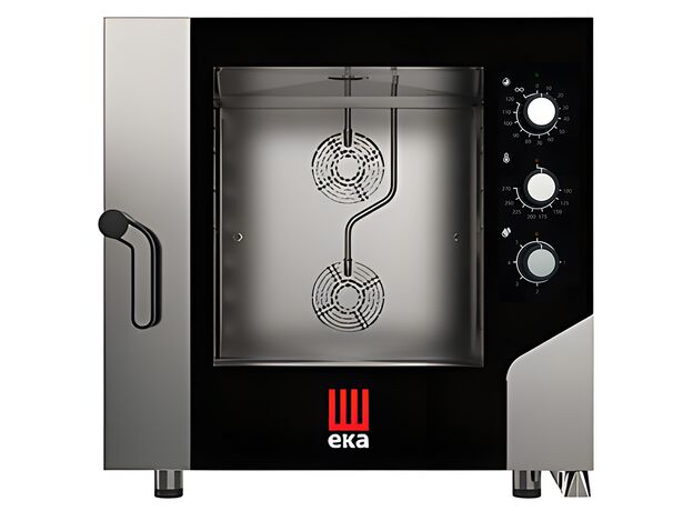 Печь конвекционная Tecnoeka MKF 664 S