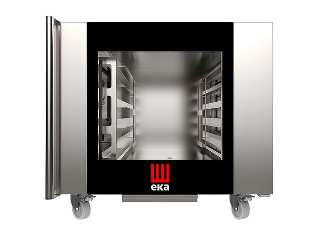 Шкаф расстоечный Tecnoeka MKLM 1064