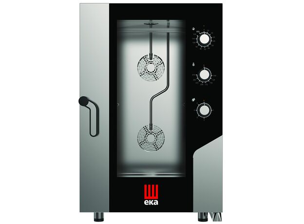 Пароконвектомат Tecnoeka MKF 1111 S