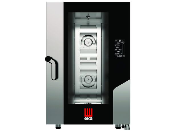 Пароконвектомат Tecnoeka MKF 1111 BM