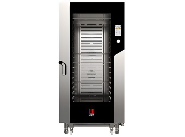 Печь конвекционная Tecnoeka MKF 1664 TS