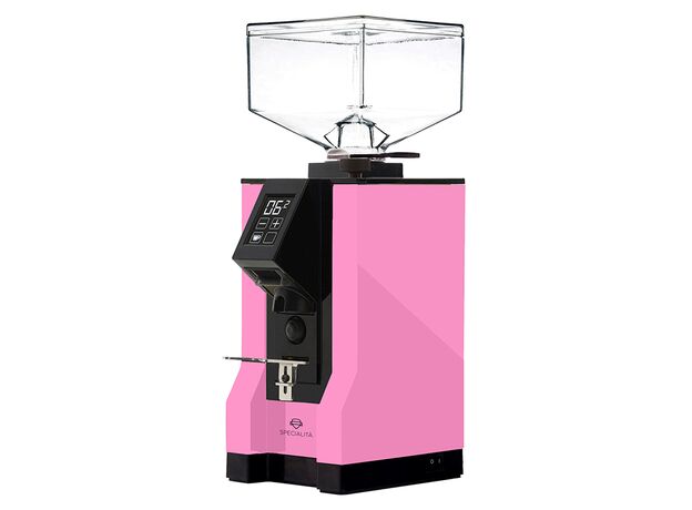 Кофемолка Eureka Mignon Specialita 55 15BL Pink