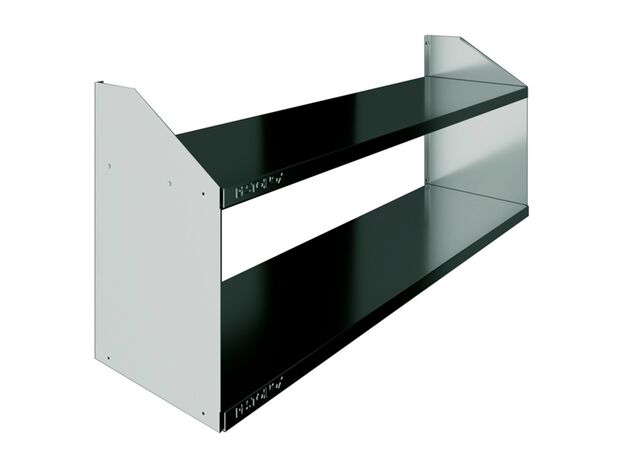 Полка настенная Restoinox ПН2-15/4