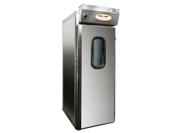 Камера расстоечная Bassanina PCR6080.2.1 с полом