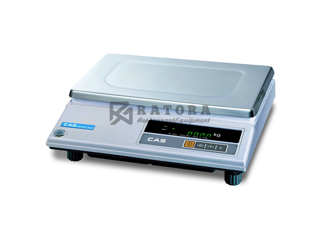 Весы электронные CAS AD-2.5
