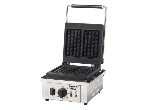 Вафельница Roller Grill GES 20