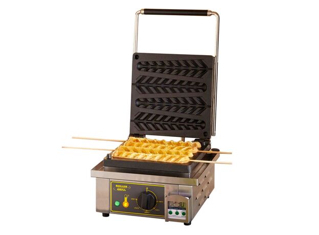 Вафельница Roller Grill GES 23