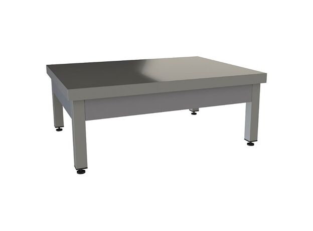 Подтоварник Restoinox ПТ-6/6/3