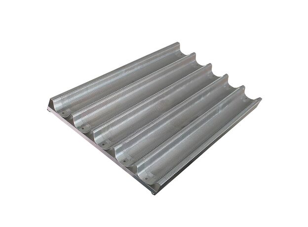 Лист для выпечки Unox TG435