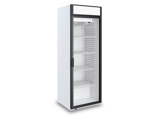 Шкаф холодильный Kayman К500-ХСВ