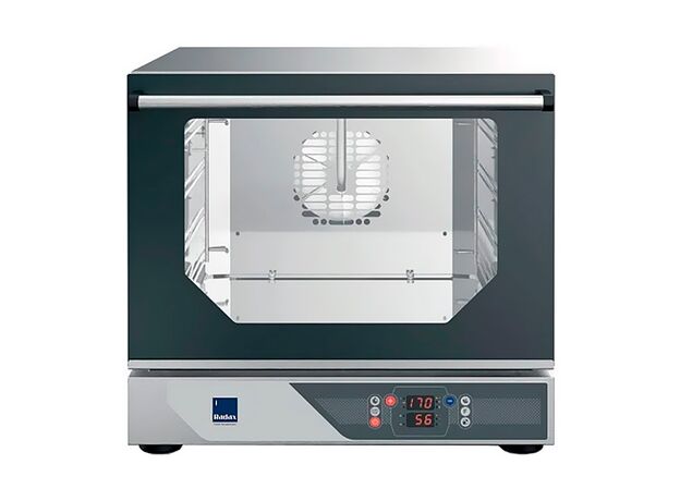 Печь конвекционная Radax Gogol GG43DIHX0S