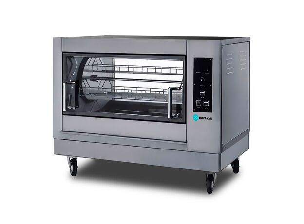 Гриль для кур Hurakan HKN-OGE16