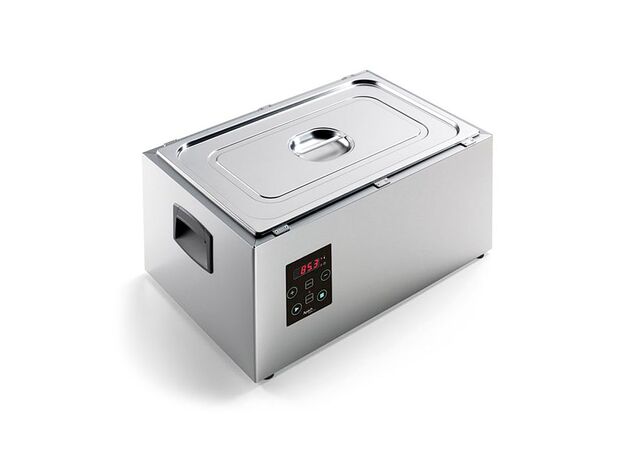 Аппарат Sous Vide Apach ASV 1/1 GN New