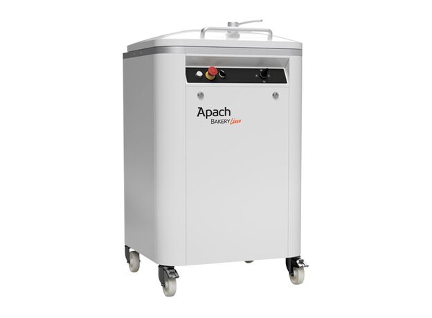 Тестоделитель Apach SQ SA60 (полуавтомат)