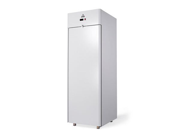 Шкаф холодильный Arkto R0.7-S (окрашенный металл)