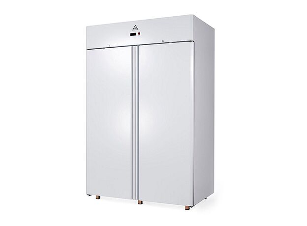 Шкаф морозильный Arkto F1.4-S (окрашенный металл)