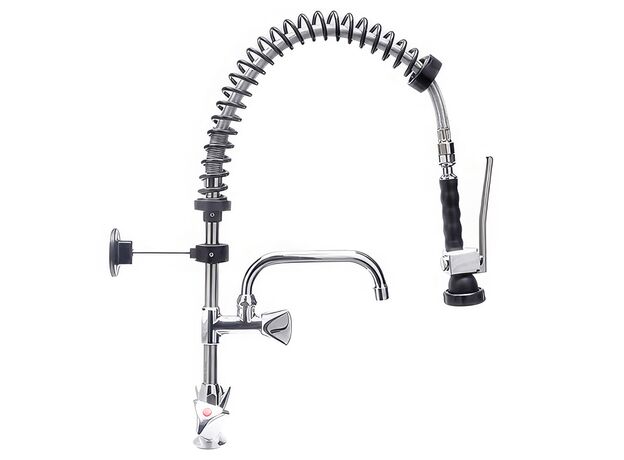 Устройство душирующее Cancan CC.MT06 (0506) Mini Size с изливом