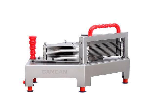 Слайсер Cancan 1302 Easy Tomato Slicer для нарезки томатов
