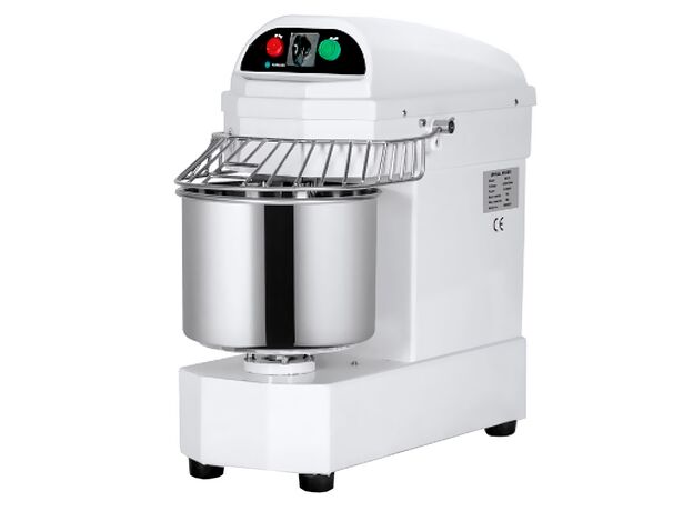 Тестомес Hurakan HKN-10SN