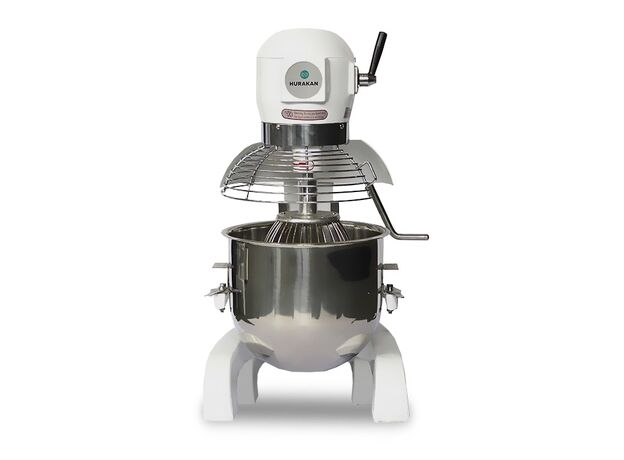 Миксер планетарный Hurakan HKN-IP15FZ