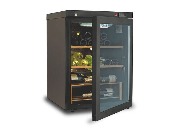 Холодильник барный Polair DW102-Bravo