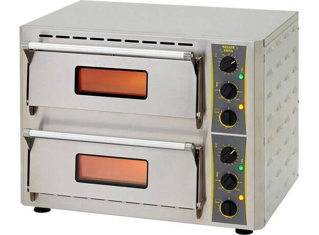 Печь для пиццы Roller Grill PZ 430 D