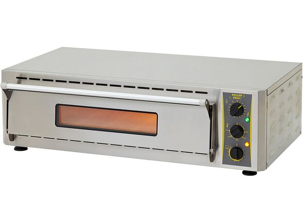 Печь для пиццы Roller Grill PZ 4302 D