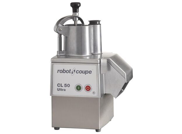 Овощерезка Robot Coupe CL50 Ultra (без дисков) 380 В