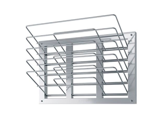 Полка для досок разделочных Atesy ПКД-С-600.240-5-02-Г