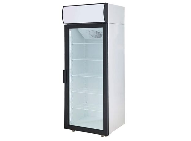 Шкаф холодильный Polair DM105-S 2.0