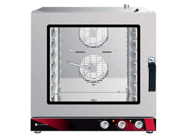 Пароконвектомат Tatra TC07M1L