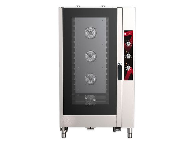 Пароконвектомат Tatra TPI 20 M.1V