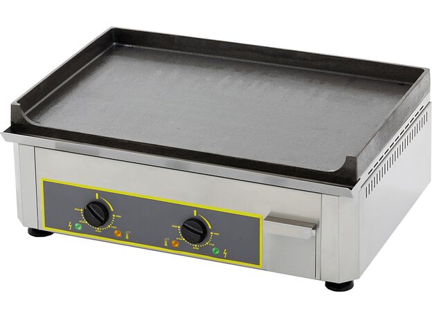 Поверхность жарочная Roller Grill PSF 600 E (380 V)