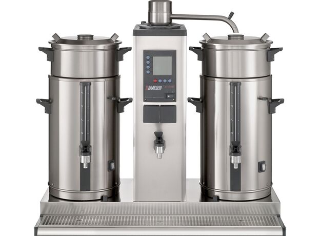 Кофеварка капельная Bravilor Bonamat B10 HW