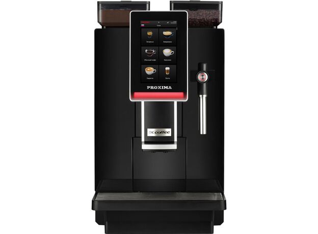 Кофемашина Dr.Coffee PROXIMA Minibar S1