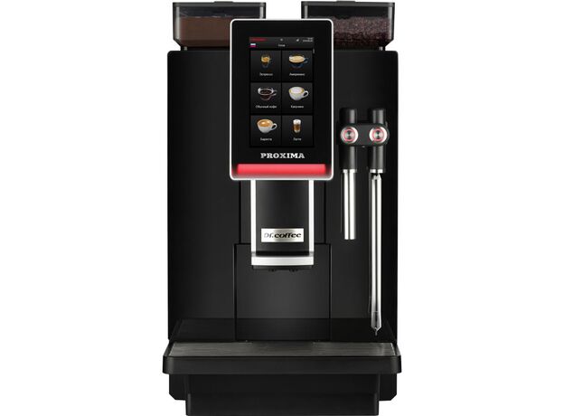 Кофемашина Dr.Coffee PROXIMA Minibar S2