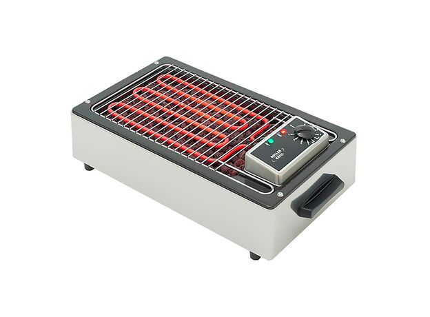 Гриль лавовый Roller Grill 140