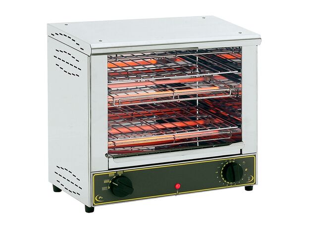 Тостер Roller Grill BAR 2000